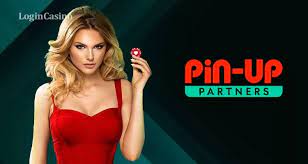 Pin up (Pinup) rəsmi internet saytı 