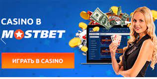 Avaliação do site do cassino Mostbet - A área perfeita para jogar