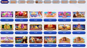 Review of perk offers and promos at SpeedAU Gambling establishment in Australia